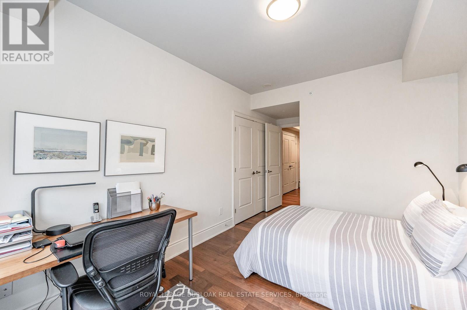 503 - 3500 Lakeshore Road W, Oakville, Ontario  L6L 0B4 - Photo 31 - W12629604