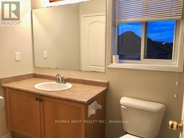 Upper - 85 Dells Crescent, Brampton, Ontario  L7A 2R4 - Photo 8 - W12629606