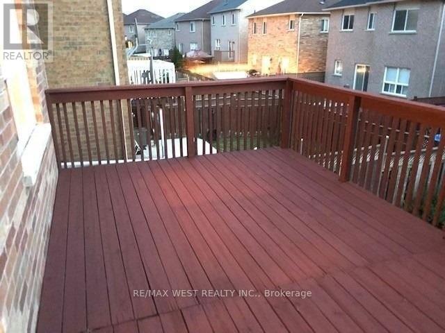 Upper - 85 Dells Crescent, Brampton, Ontario  L7A 2R4 - Photo 9 - W12629606