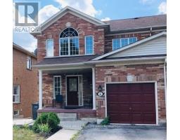 UPPER - 85 DELLS CRESCENT, Brampton, Ontario
