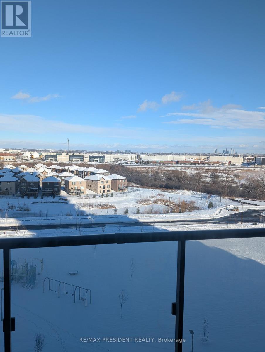 722 - 15 Skyridge Drive, Brampton (Bram East), Ontario  L6P 4S7 - Photo 12 - W12629612