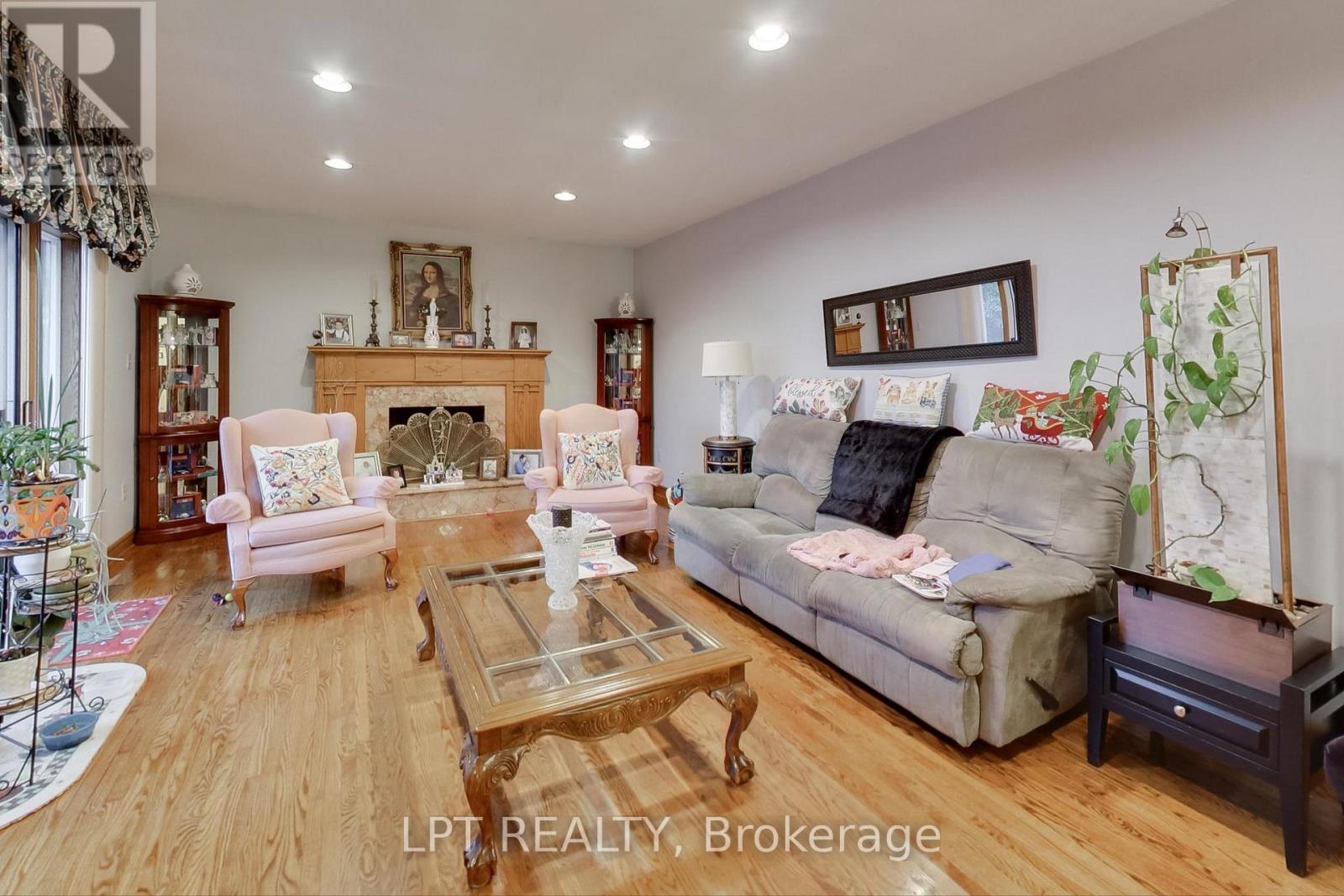 6 Fenton Way, Brampton, Ontario  L6P 0P5 - Photo 24 - W12629622