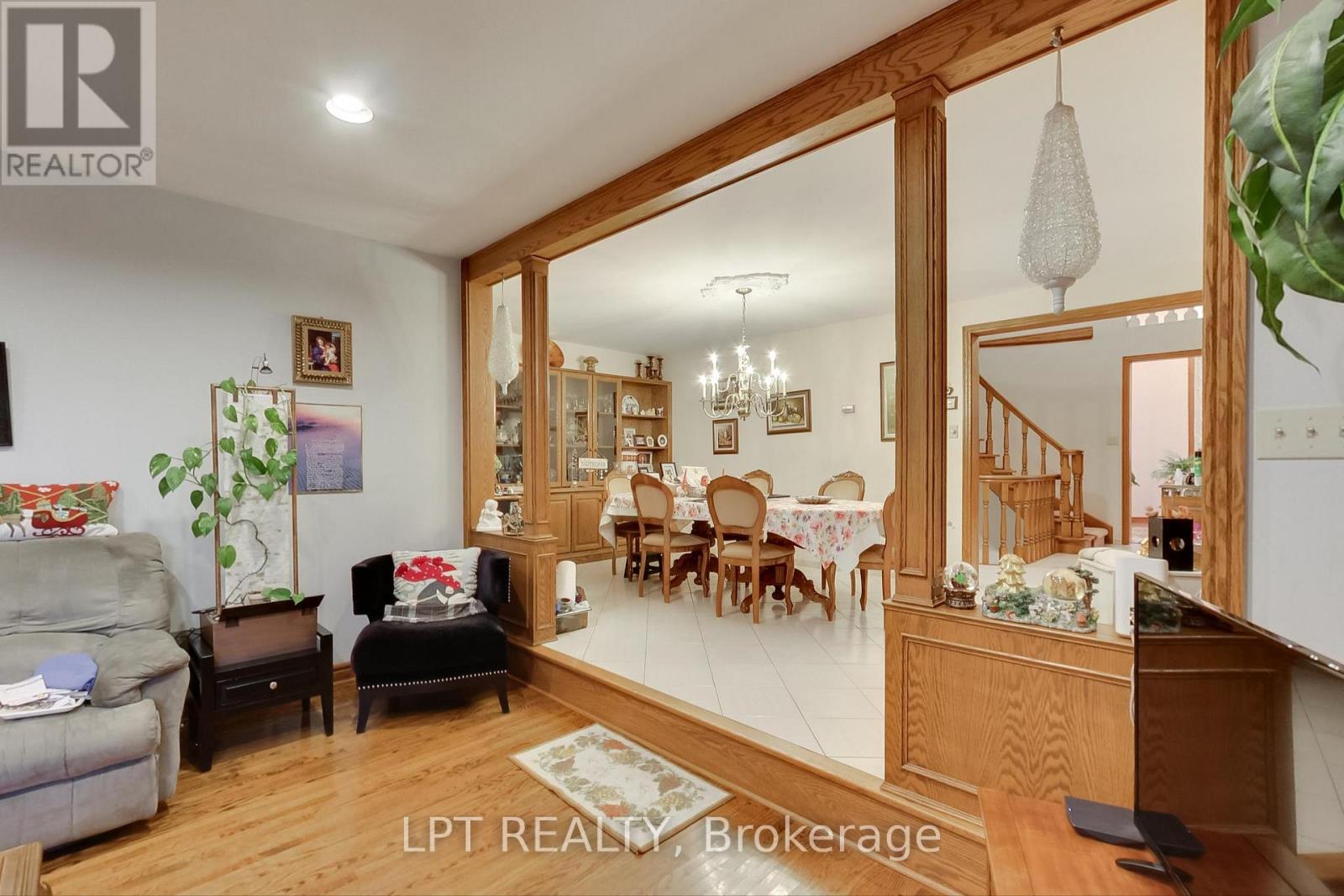 6 Fenton Way, Brampton, Ontario  L6P 0P5 - Photo 26 - W12629622