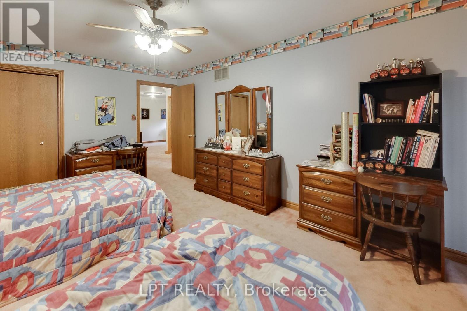 6 Fenton Way, Brampton, Ontario  L6P 0P5 - Photo 43 - W12629622