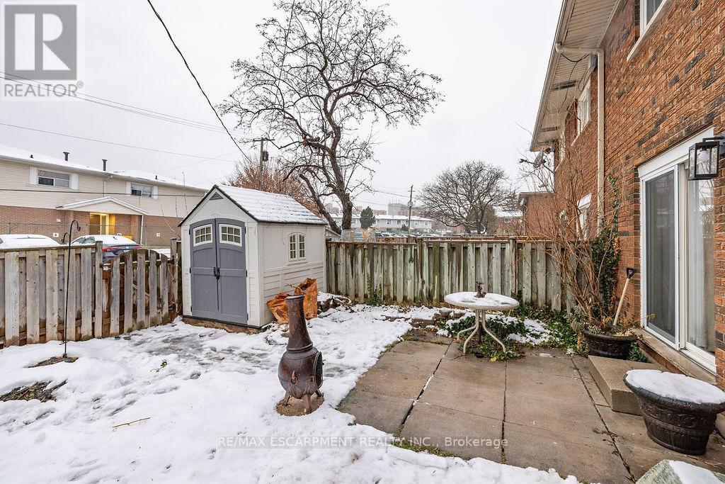 8 - 2079 Meadowbrook Road, Burlington, Ontario  L7P 2A5 - Photo 27 - W12629638