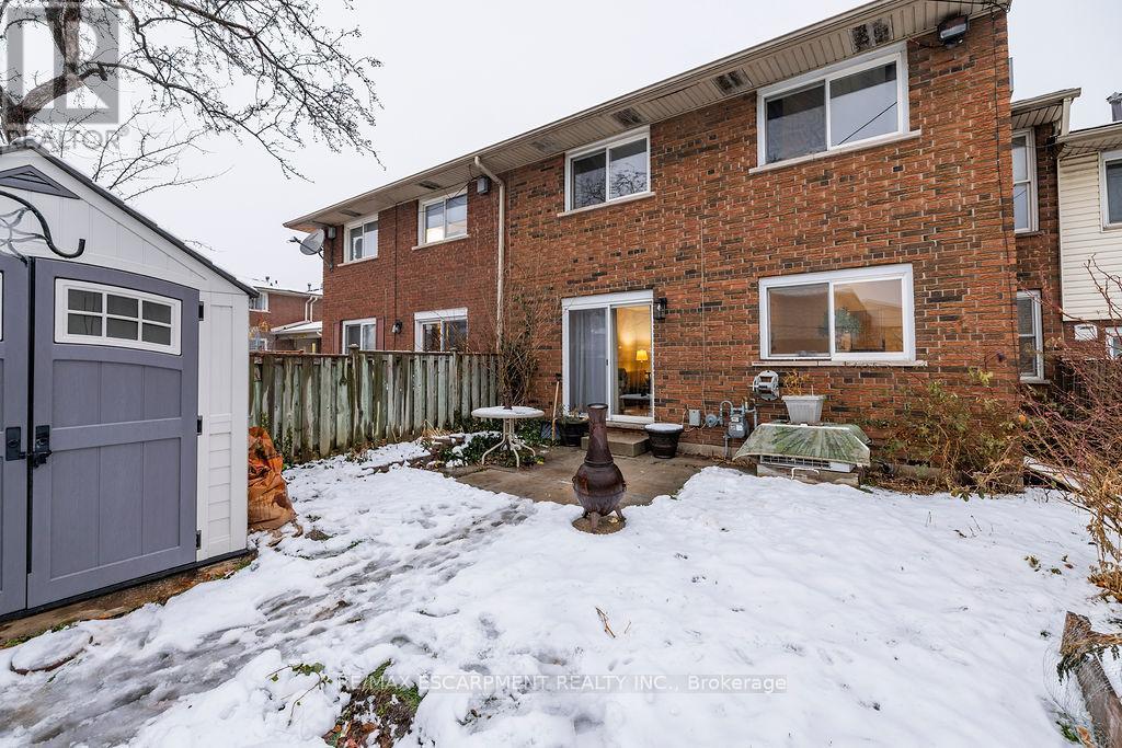 8 - 2079 Meadowbrook Road, Burlington, Ontario  L7P 2A5 - Photo 28 - W12629638