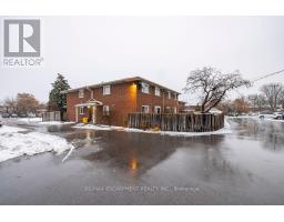 8 - 2079 MEADOWBROOK ROAD, Burlington, Ontario