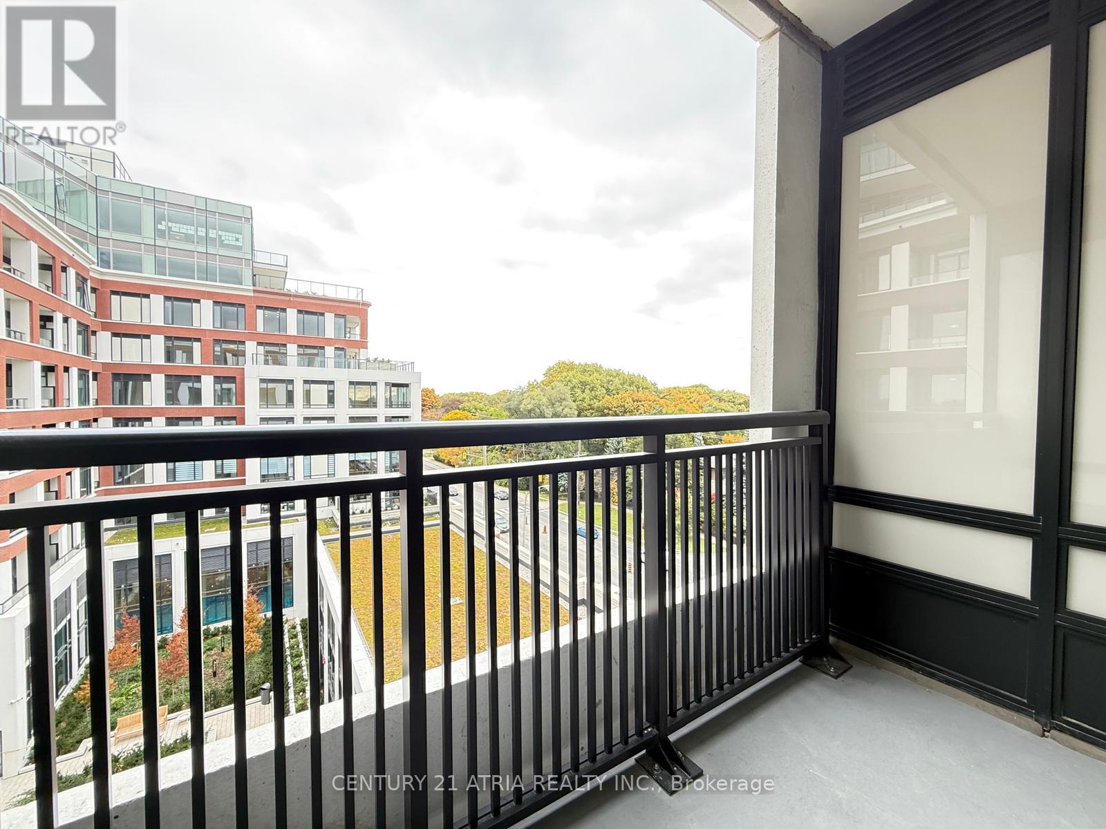 504 - 259 The Kingsway, Toronto, Ontario  M9A 0G2 - Photo 17 - W12486762