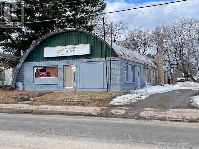 117 Duke ST, dryden, Ontario