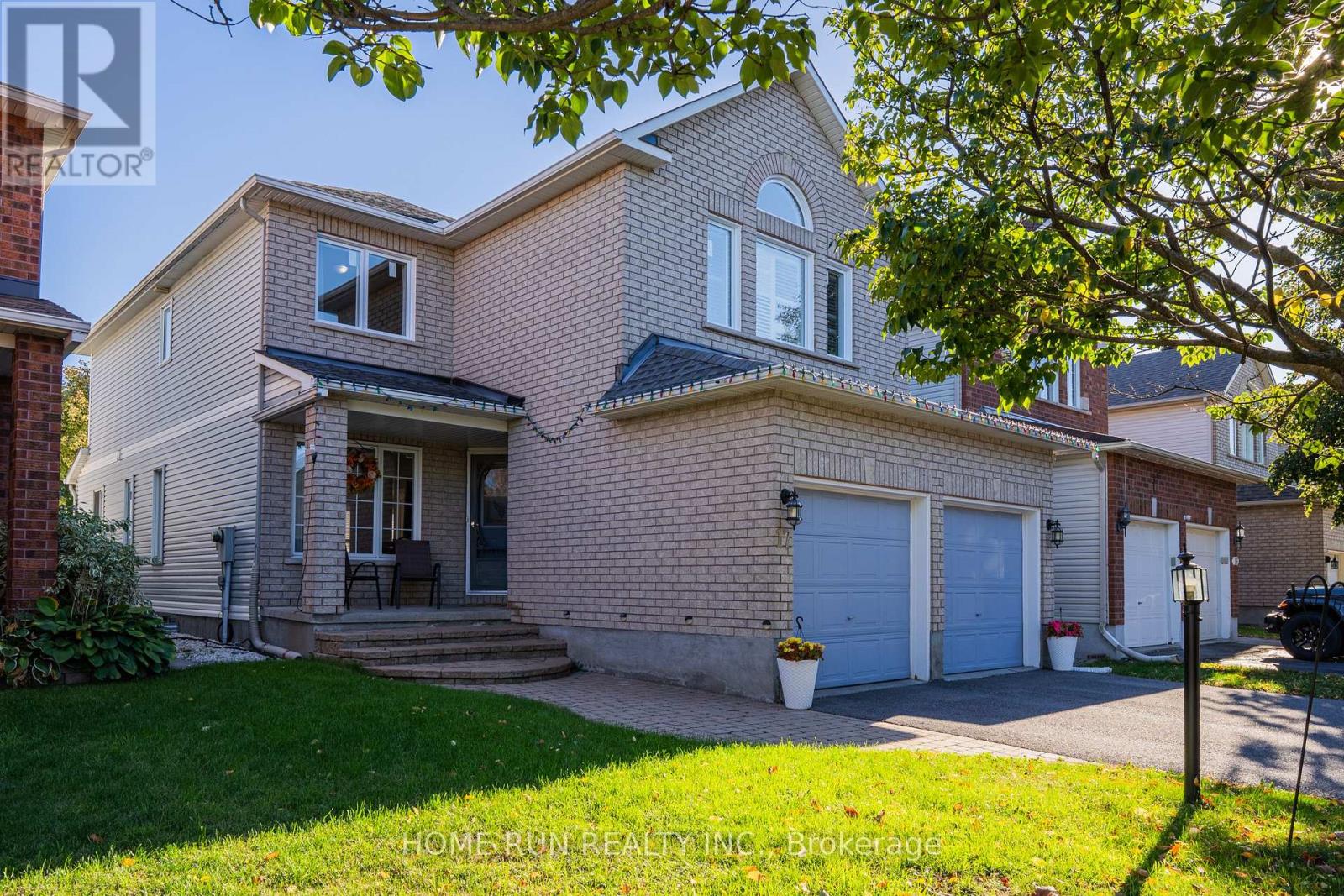17 Rodeo Drive, Ottawa, Ontario  K2J 4Z3 - Photo 2 - X12629720