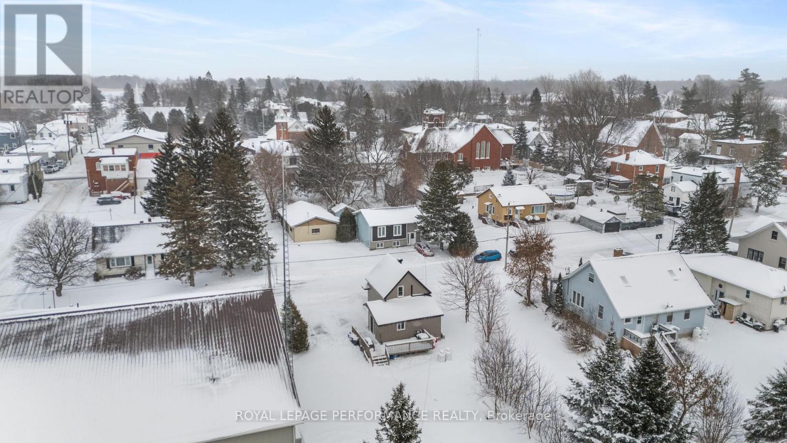 6 Spring Street, North Glengarry, Ontario K0C 1T0 - Photo 10 - X12629740