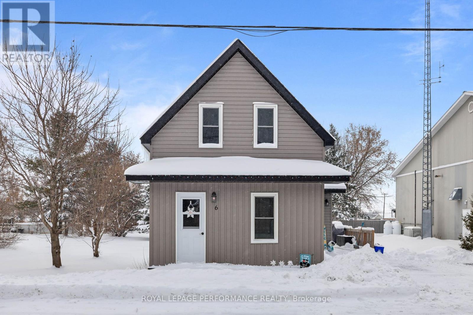 6 Spring Street, North Glengarry, Ontario K0C 1T0 - Photo 11 - X12629740