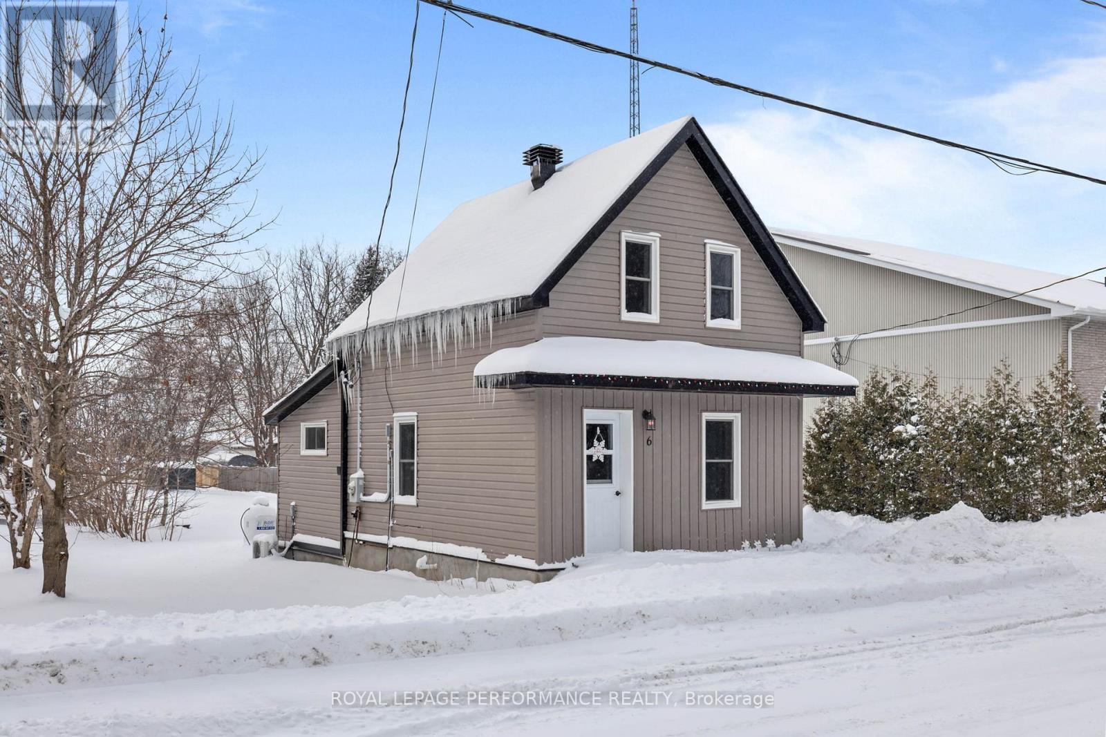 6 Spring Street, North Glengarry, Ontario K0C 1T0 - Photo 12 - X12629740