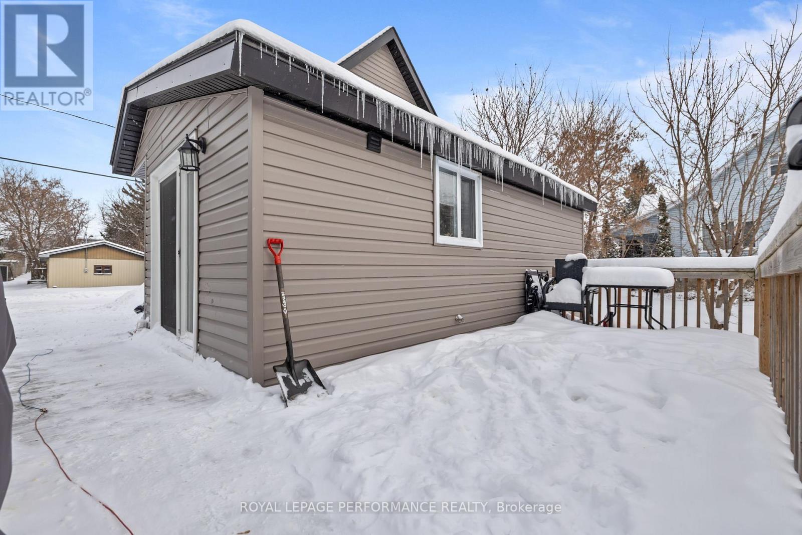 6 Spring Street, North Glengarry, Ontario K0C 1T0 - Photo 21 - X12629740