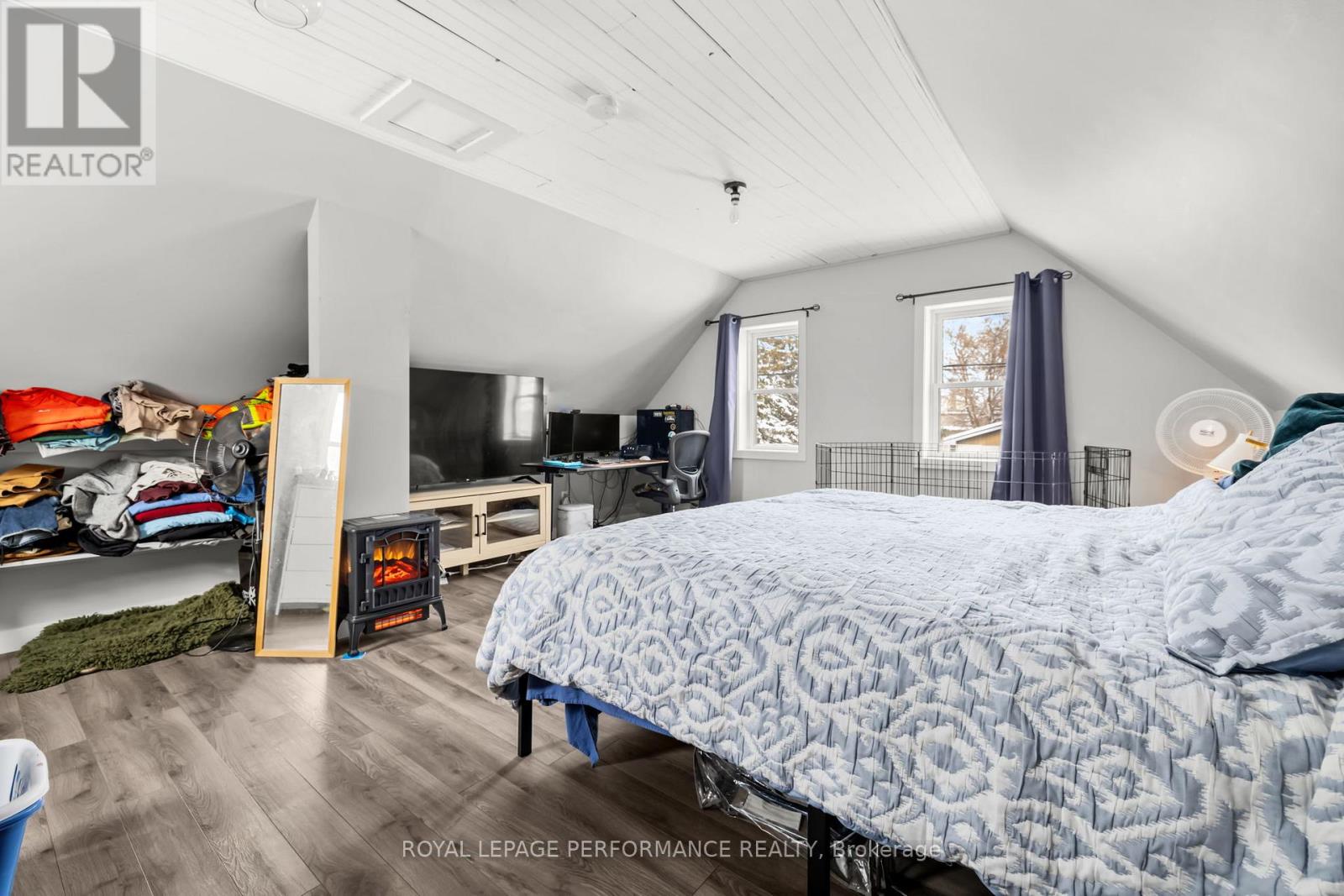 6 Spring Street, North Glengarry, Ontario K0C 1T0 - Photo 25 - X12629740