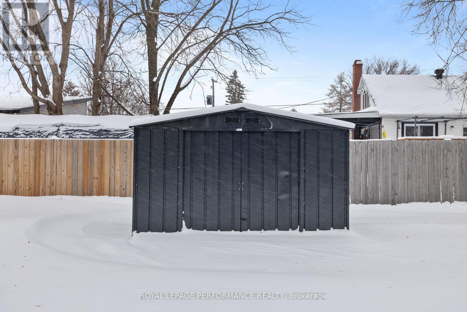 6 Spring Street, North Glengarry, Ontario K0C 1T0 - Photo 27 - X12629740