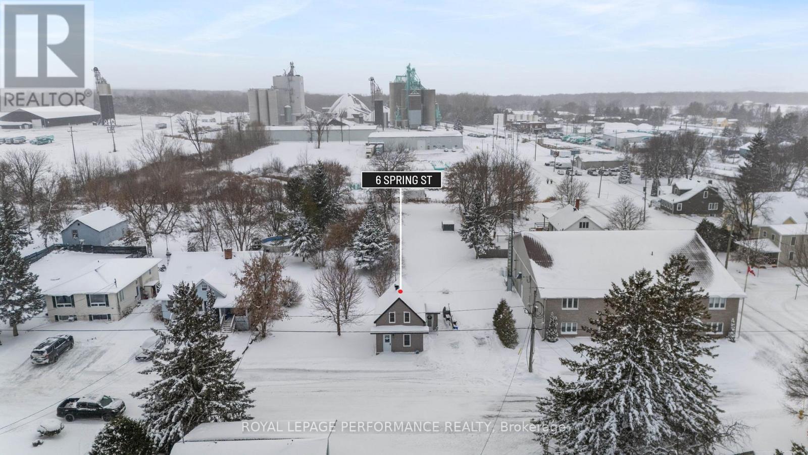 6 Spring Street, North Glengarry, Ontario K0C 1T0 - Photo 3 - X12629740