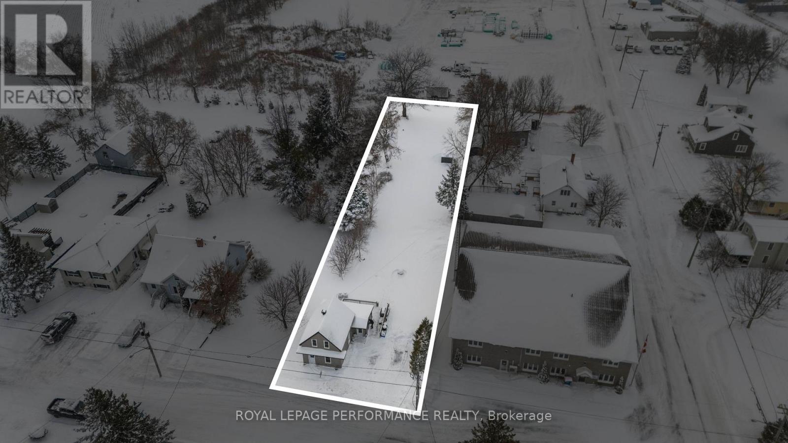 6 Spring Street, North Glengarry, Ontario K0C 1T0 - Photo 4 - X12629740