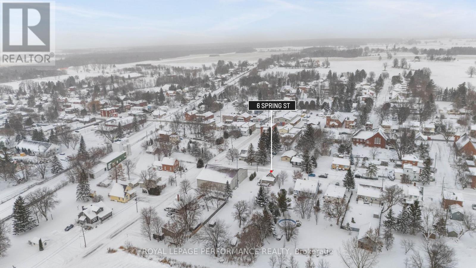 6 Spring Street, North Glengarry, Ontario K0C 1T0 - Photo 6 - X12629740