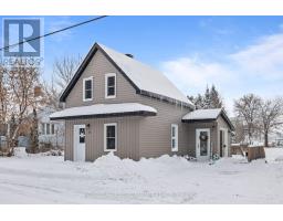 6 SPRING STREET, North Glengarry, Ontario