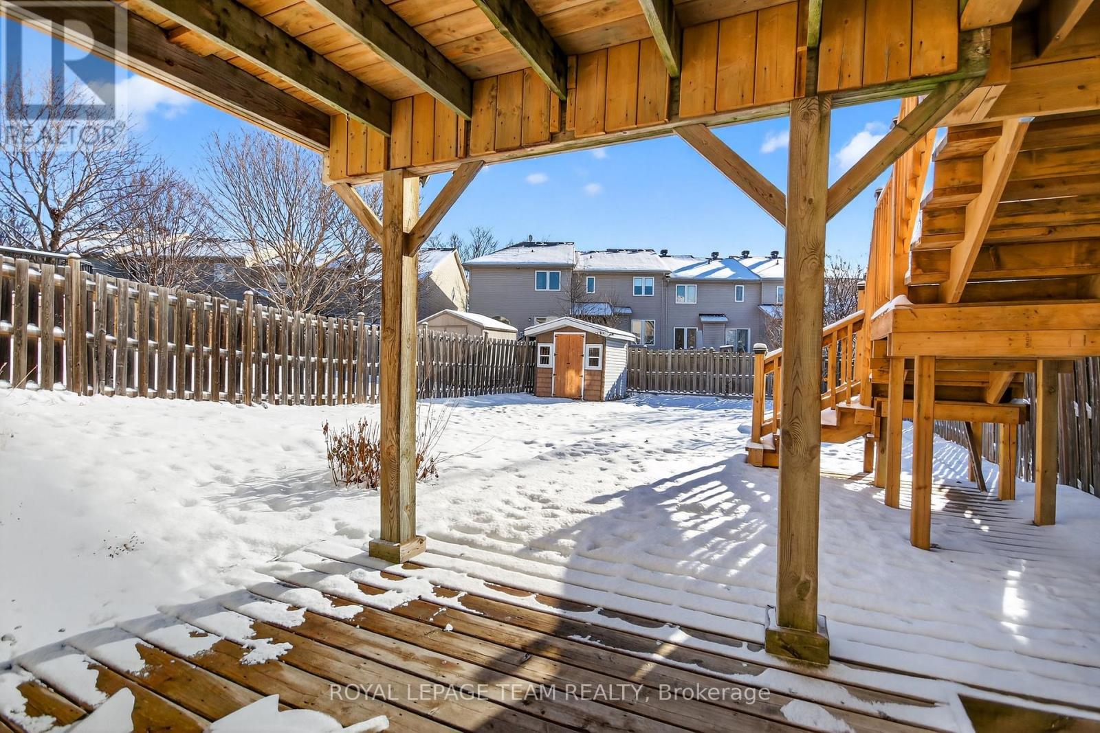 59 Polo Lane, Ottawa, Ontario  K2M 2Y4 - Photo 48 - X12629774