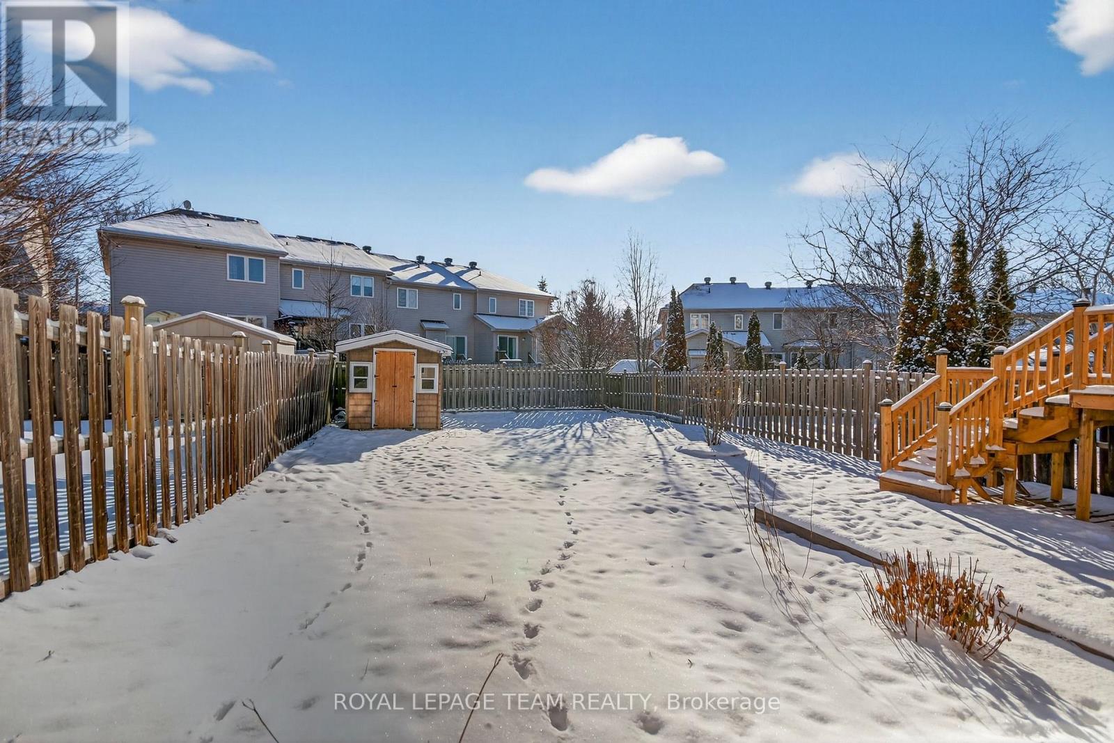 59 Polo Lane, Ottawa, Ontario  K2M 2Y4 - Photo 49 - X12629774