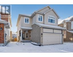 59 POLO LANE, Ottawa, Ontario