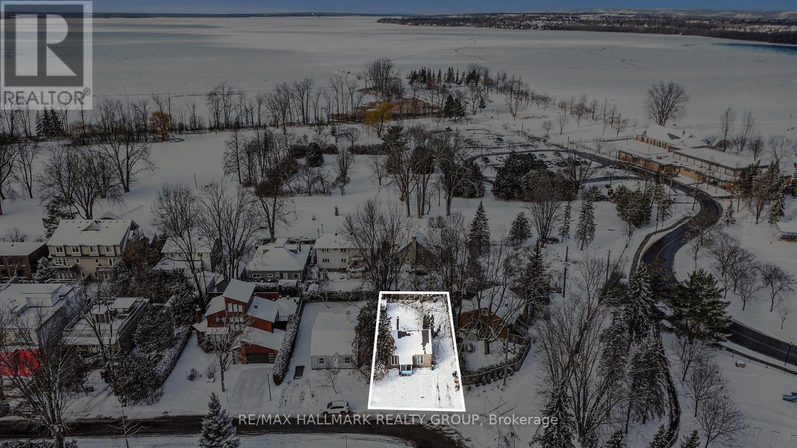 2821 Haughton Avenue, Ottawa, Ontario  K2B 6Z2 - Photo 12 - X12629782