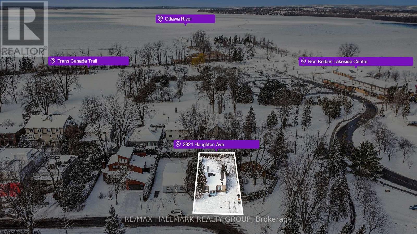 2821 Haughton Avenue, Ottawa, Ontario  K2B 6Z2 - Photo 13 - X12629782