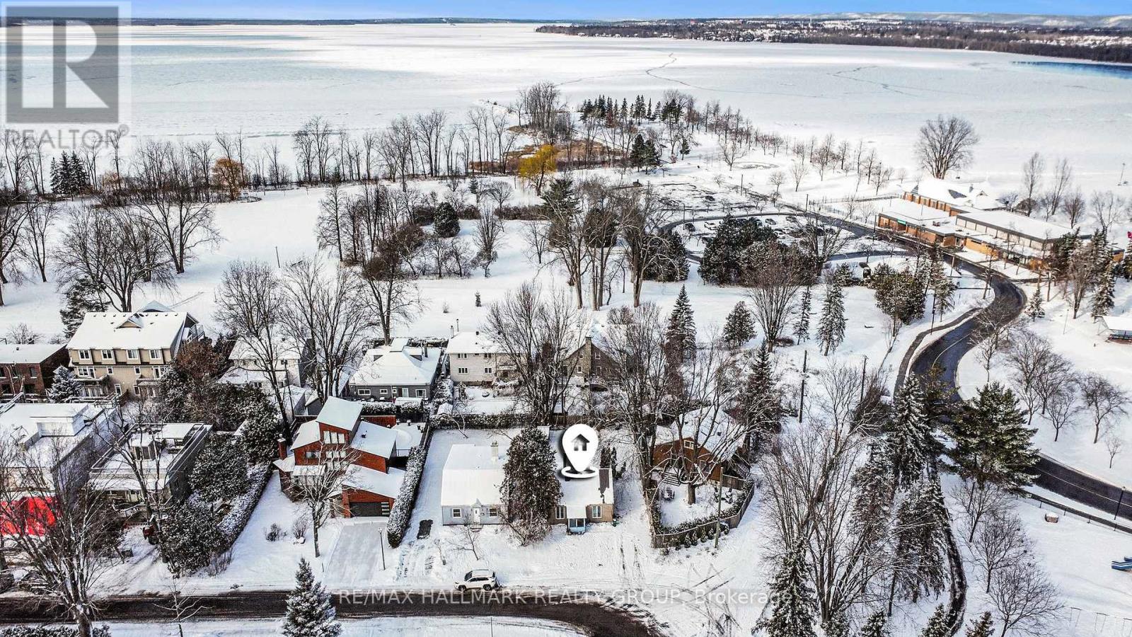 2821 Haughton Avenue, Ottawa, Ontario  K2B 6Z2 - Photo 14 - X12629782