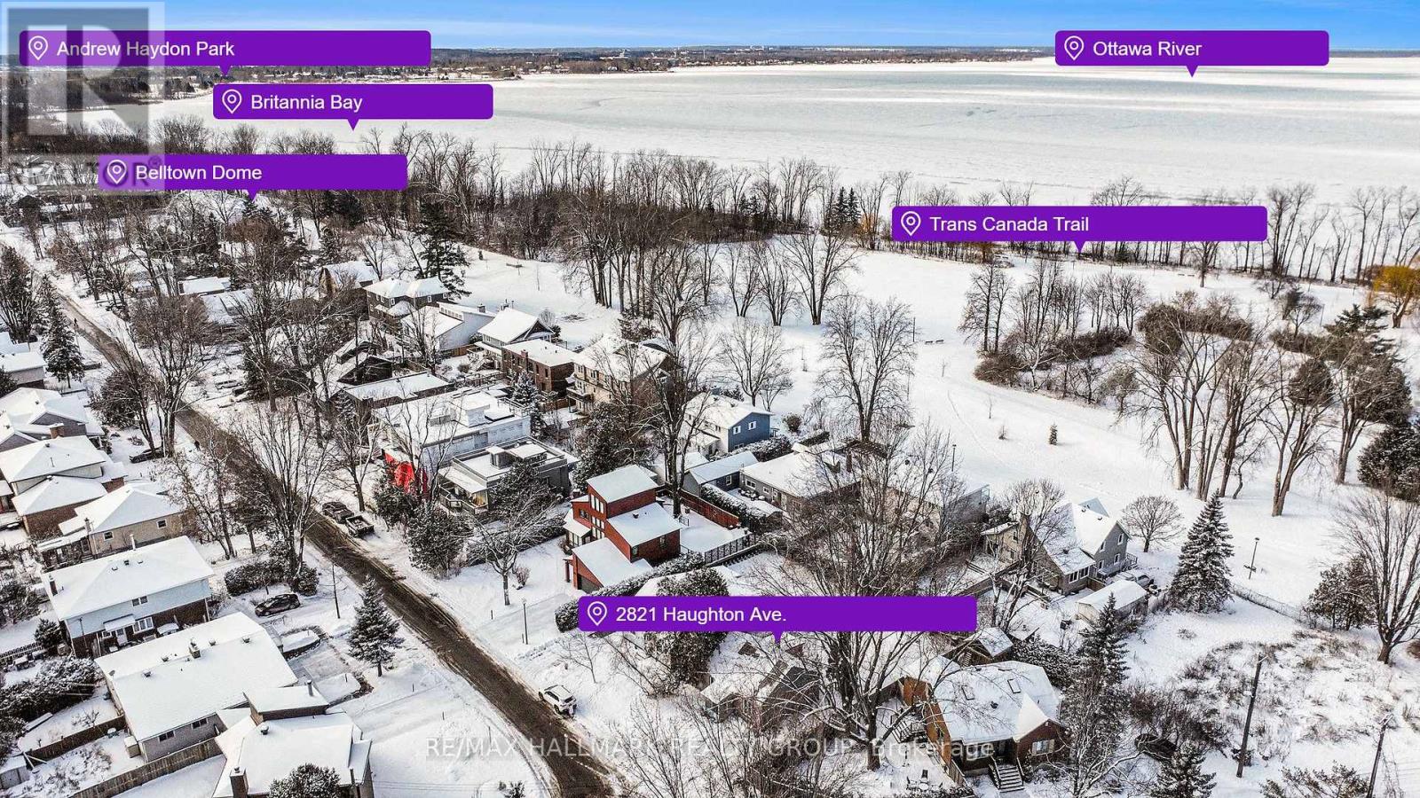 2821 Haughton Avenue, Ottawa, Ontario  K2B 6Z2 - Photo 17 - X12629782