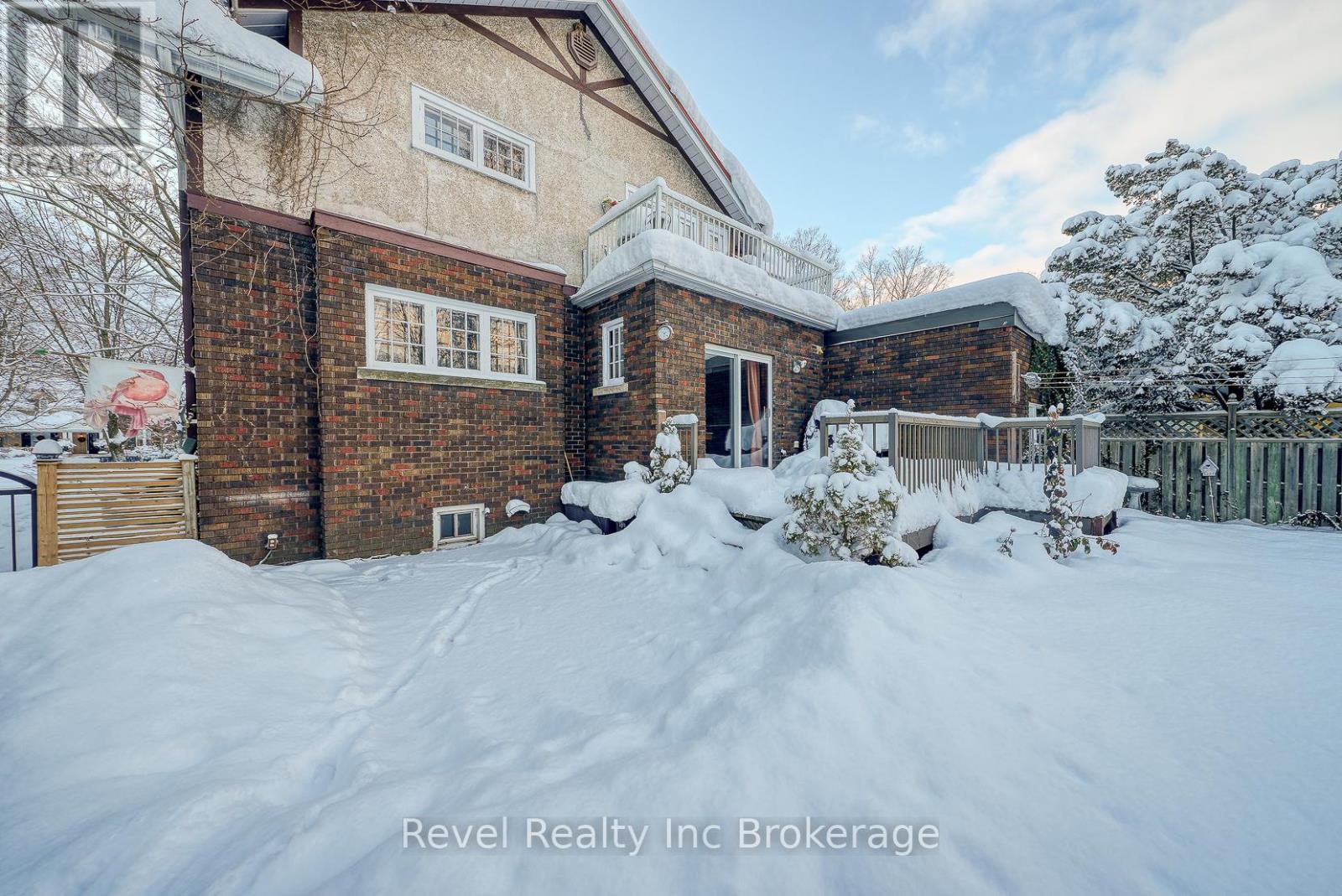 140 Vansittart Avenue, Woodstock, Ontario  N4S 6E6 - Photo 33 - X12629762