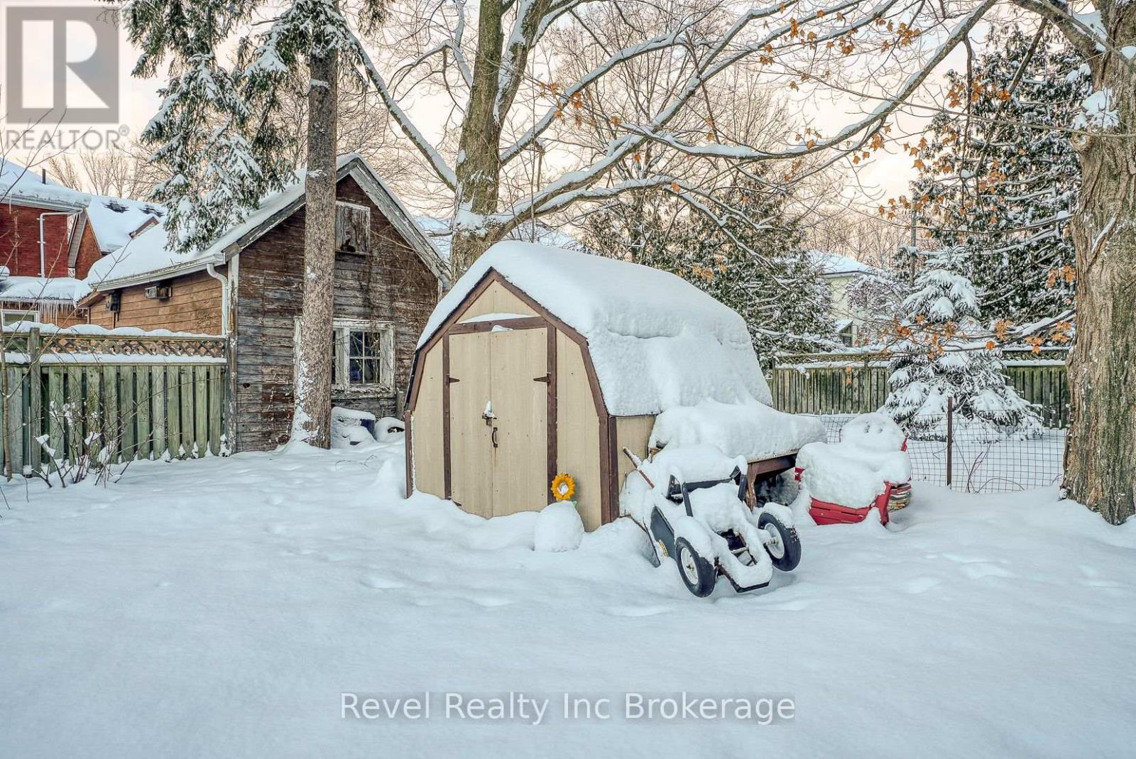 140 Vansittart Avenue, Woodstock, Ontario  N4S 6E6 - Photo 37 - X12629762