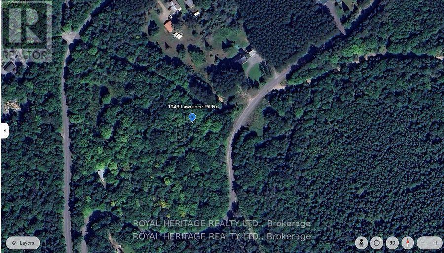 1043 Lawrence Pit Road, Muskoka Lakes, Ontario  P0B 1M0 - Photo 6 - X12629594