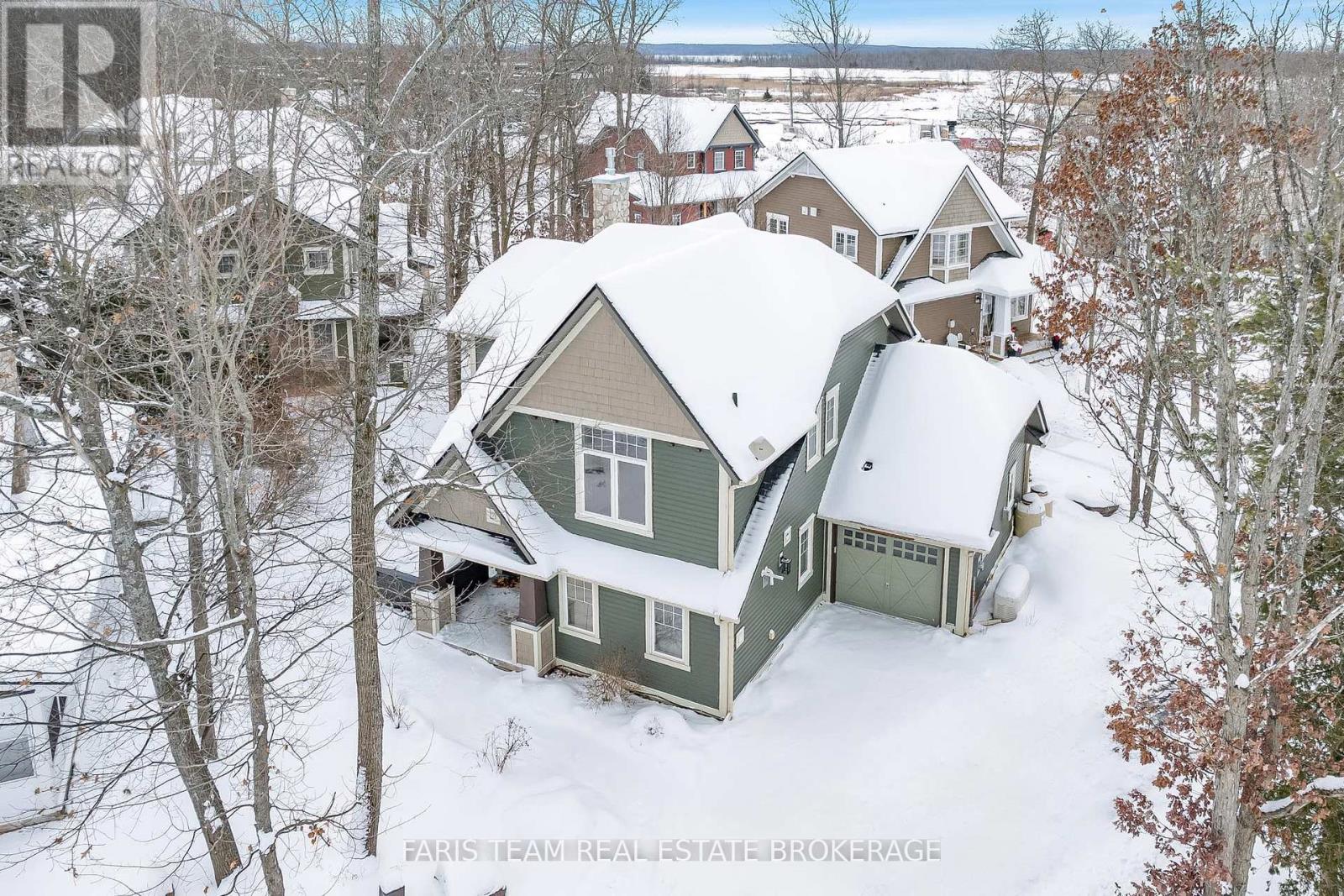 44 MARINA VILLAGE DRIVE, Georgian Bay, Ontario