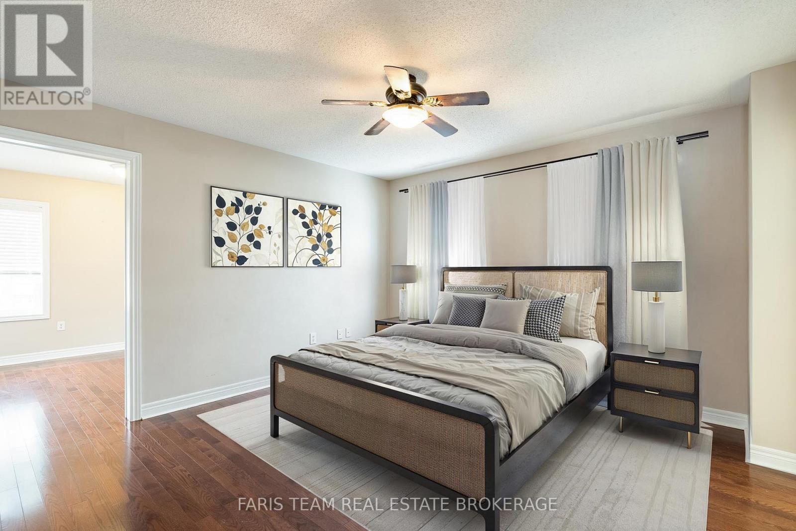 44 Marina Village Drive, Georgian Bay, Ontario  L0K 1S0 - Photo 20 - X12629598