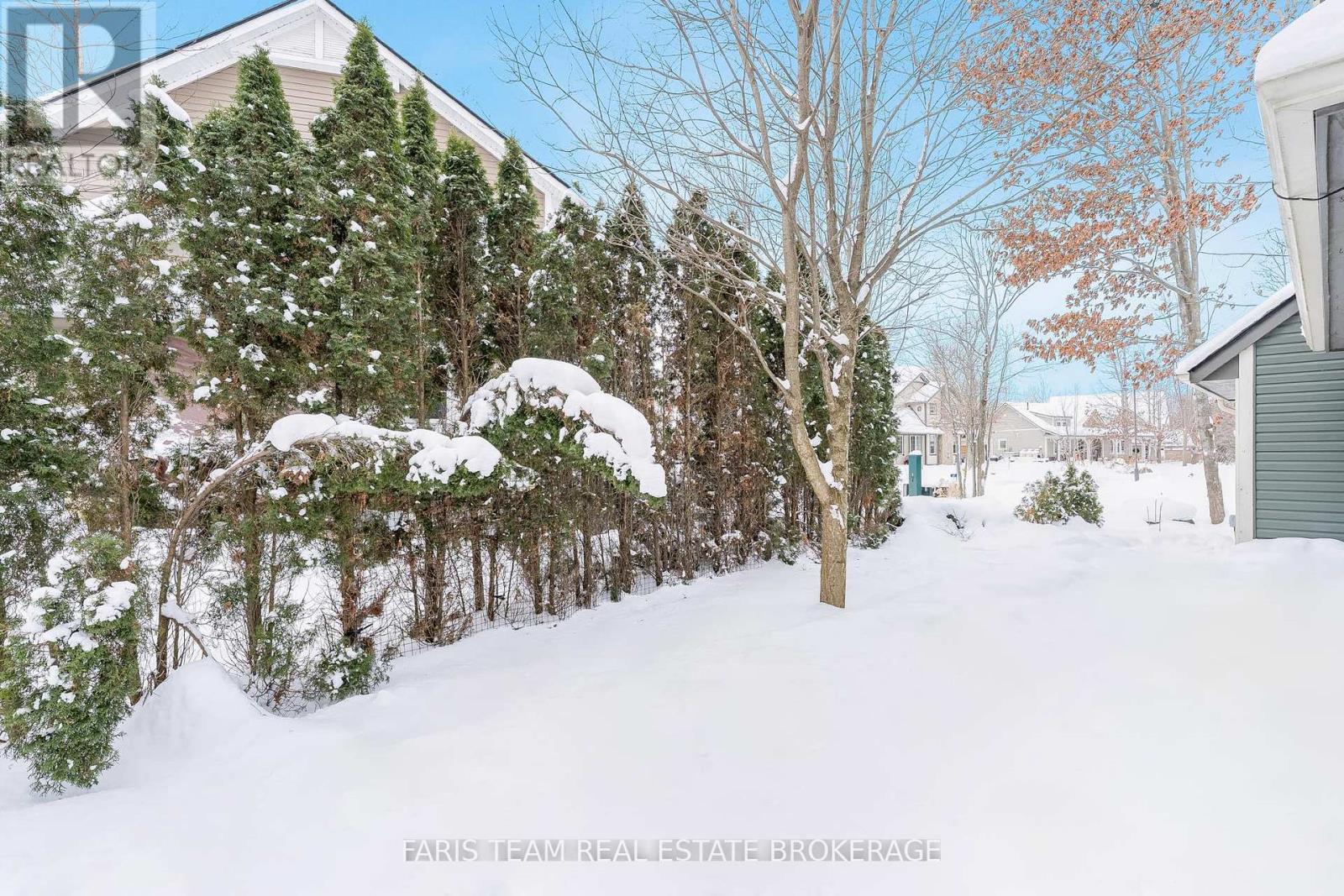 44 Marina Village Drive, Georgian Bay, Ontario  L0K 1S0 - Photo 33 - X12629598