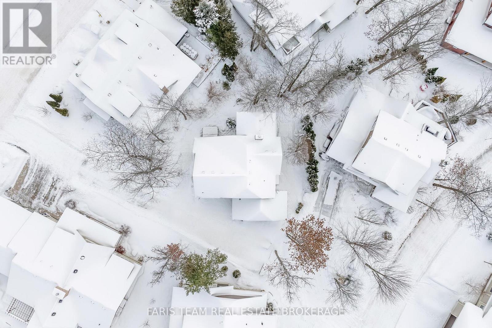 44 Marina Village Drive, Georgian Bay, Ontario  L0K 1S0 - Photo 34 - X12629598