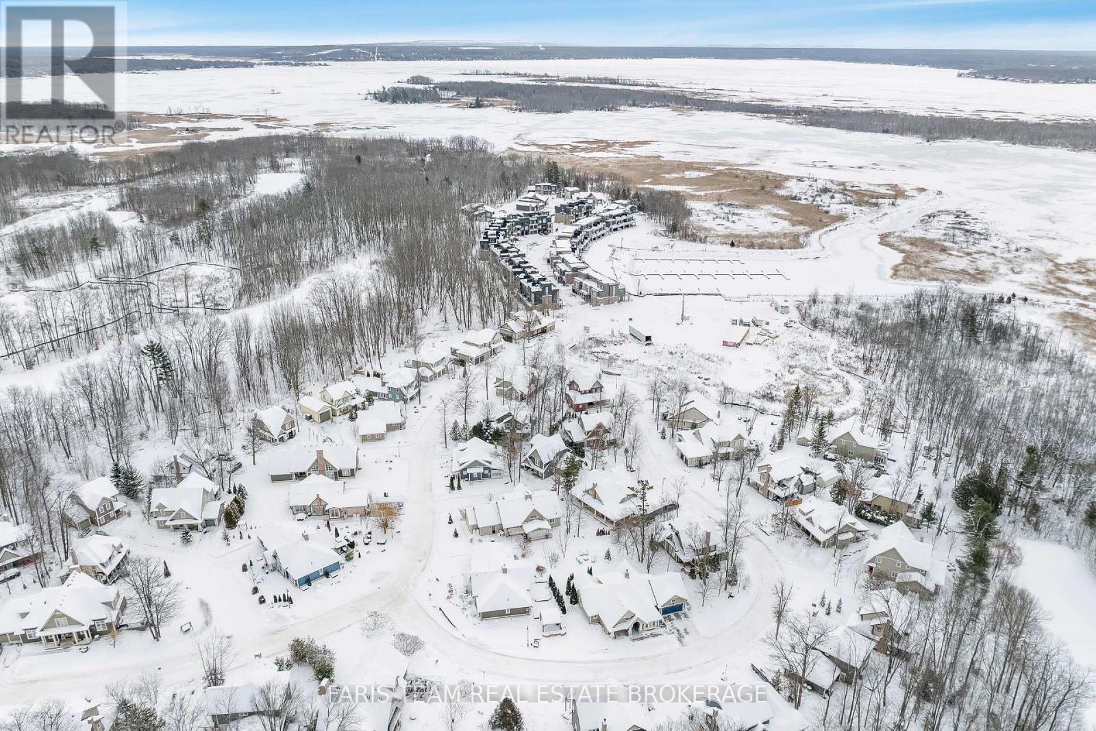 44 Marina Village Drive, Georgian Bay, Ontario  L0K 1S0 - Photo 35 - X12629598