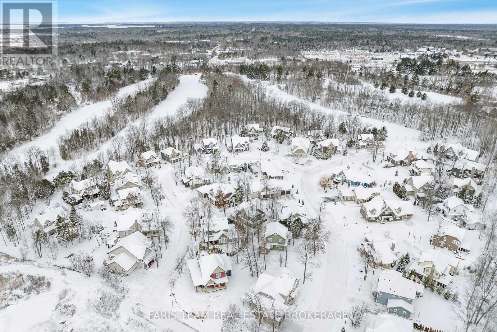 44 Marina Village Drive, Georgian Bay, Ontario  L0K 1S0 - Photo 36 - X12629598