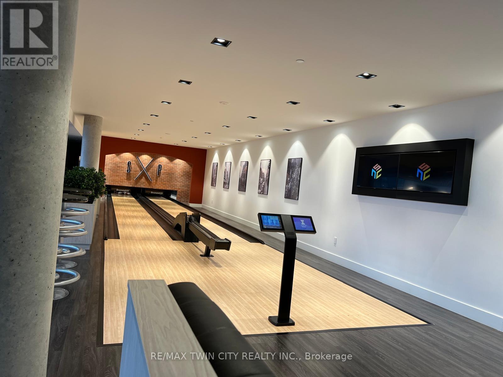 405 - 5 Wellington Street S, Kitchener, Ontario  N2G 0E3 - Photo 7 - X12629626