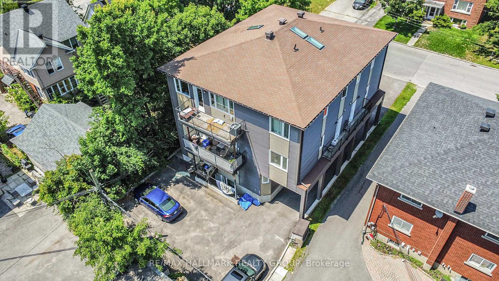 324 Currell Avenue, Ottawa, Ontario  K1Z 7J6 - Photo 4 - X12256609