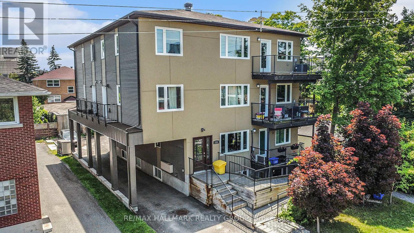 324 Currell Avenue, Ottawa, Ontario  K1Z 7J6 - Photo 3 - X12256609