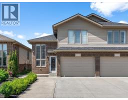 46 SHAW DRIVE, Amherstburg, Ontario