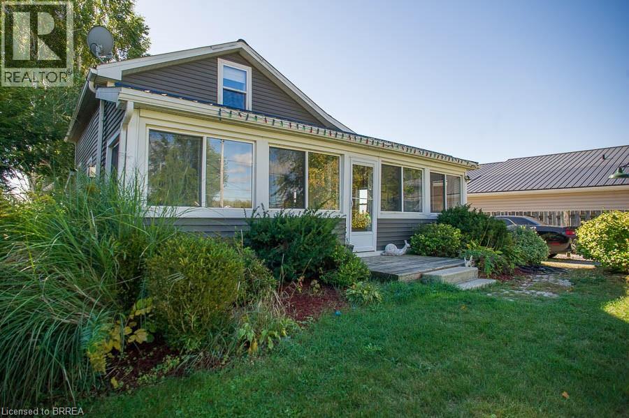 38 Queen Street W, St. Williams, Ontario  N0E 1P0 - Photo 2 - 40781021