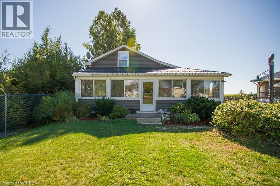 38 QUEEN Street W, St. Williams, Ontario