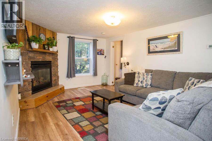 38 Queen Street W, St. Williams, Ontario  N0E 1P0 - Photo 12 - 40781021