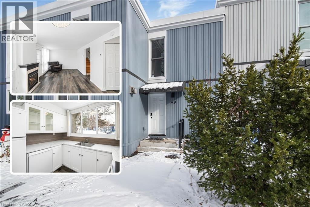 <div class="slider-price">$399,000</div><p>25 Britten Close Unit# 9a, Hamilton, Ontario</p>