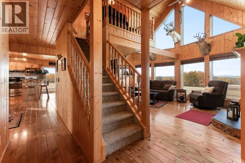 3245 Township Road 292, Rural Mountain View County, Alberta  T0M 1L0 - Photo 40 - A2177825