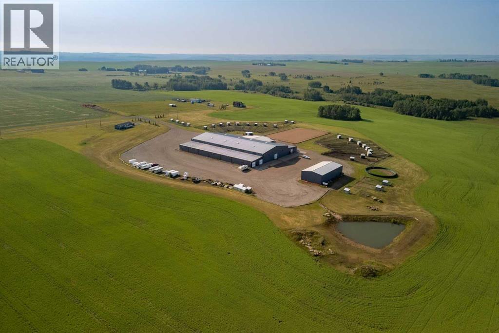 3245 Township Road 292, Rural Mountain View County, Alberta  T0M 1L0 - Photo 9 - A2177825